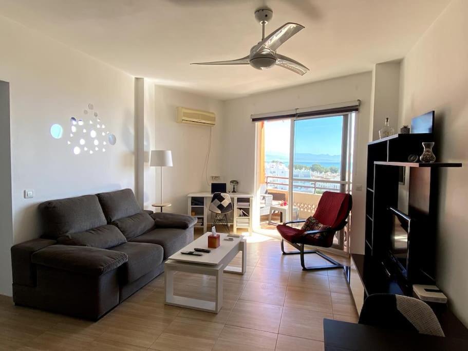 Appartamento Duquesa, Vistas Panoramicas Al Mar